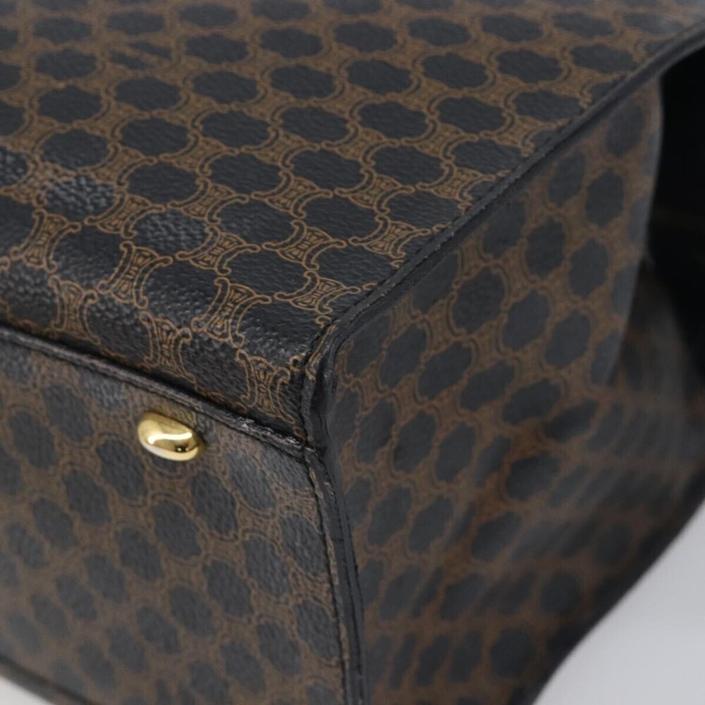 Celine Vintage Macadam Canvas - Picture 9 of 16